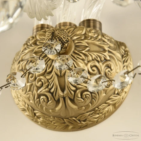 Бра Bohemia 1602 16202B/3/141 FP