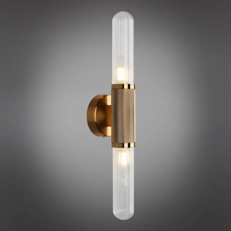 Бра Aployt Brynia APL.307.51.02 (220V, круглые)