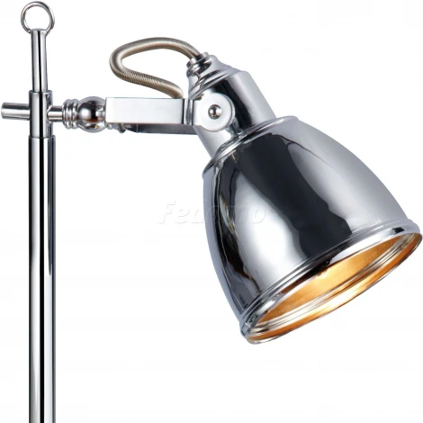 Интерьерная настольная лампа Markslojd Fjallbacka 104288