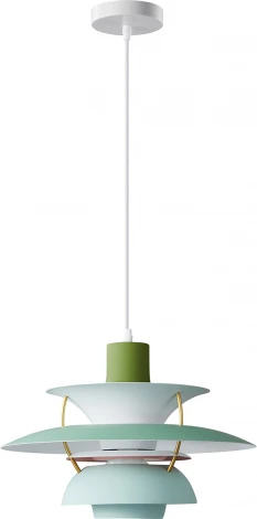 Подвесной светильник Kink Light Дейси 07826-40,07