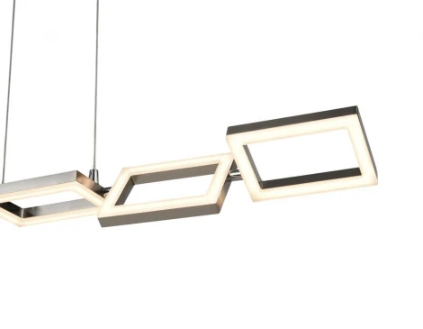 Подвесной светильник Vele Luce Retta 983 VL7015P05