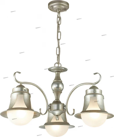 Подвесная люстра Lumion Arteana 3603/3