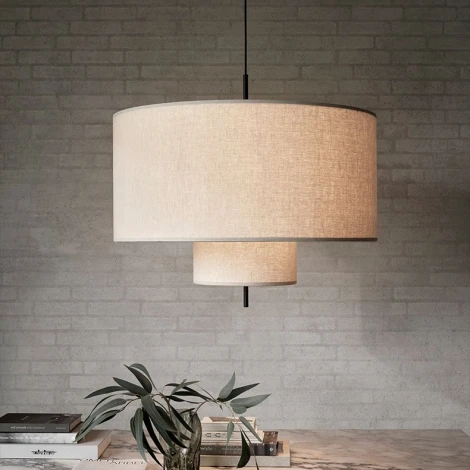 Подвесной светильник Andrean D68 Imperiumloft Andrean01 (232387-23) (220V, на проводе, круглые)