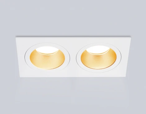 Встраиваемый точечный светильник Ambrella Techno Spot TN102831 (220V)