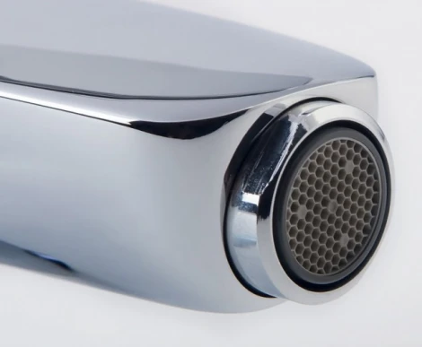 Смеситель Kludi Pure&Style 402160575 для биде