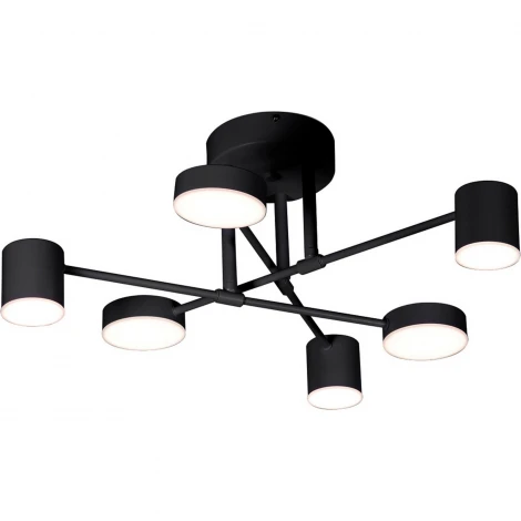 Потолочная люстра на штанге LED Lu Carte Assanta LC-22-0130