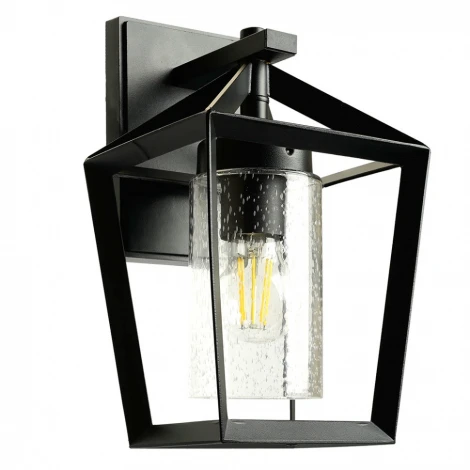 Настенный уличный светильник Feron Лозанна 51836