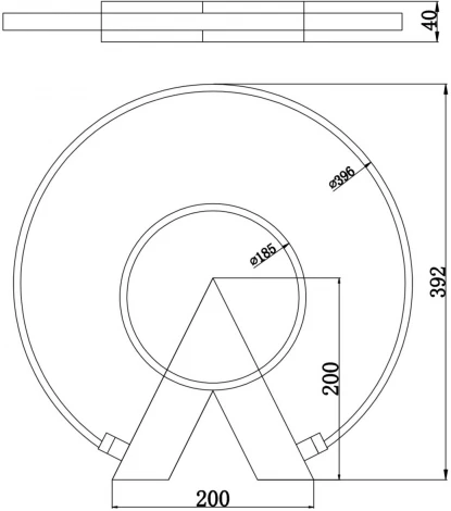 Потолочная люстра Freya Diane FR6020CL-L31W