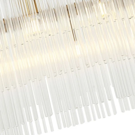 Подвесная люстра Stilfort Imposio 2132/03/12P