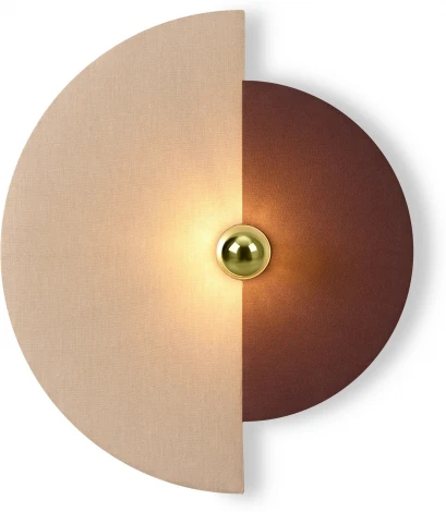 Настенный светильник Freya Carry FR5487WL-01G1 (220V)