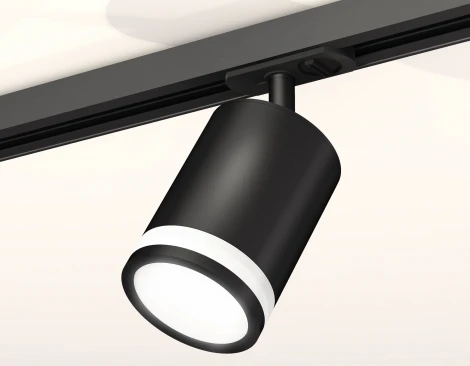 Комплект трекового светильника Ambrella TECHNO SPOT XT7422020