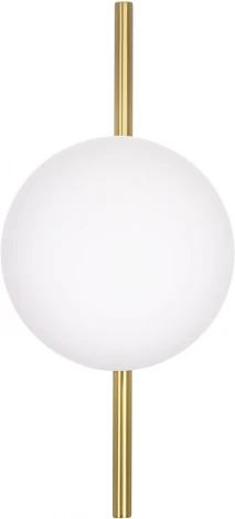 Настенный светильник Citilux Ronny CL242313 (220V, шар)