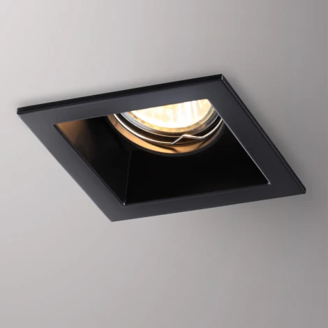 Точечный светильник встраиваемый Novotech Bell 370842 (12V)