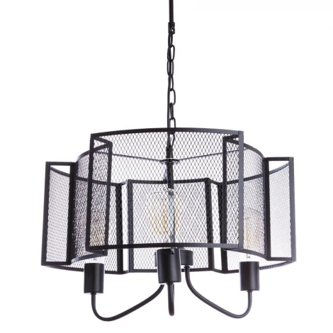 Подвесная люстра Divinare Rete 5008/04 SP-6