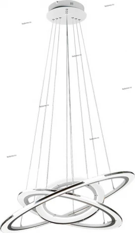 Подвесной светильник Arte Lamp Tutto A9305SP-3WH