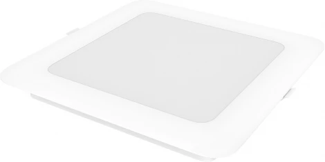 Светильник встраиваемый Gauss Elementary Downlight 998520224 26W 2250lm 4000K IP20 белый LED (220V)