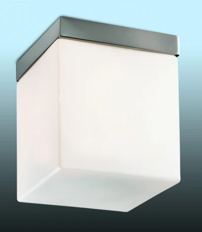 Потолочный светильник Odeon Light Cross 2408/1A