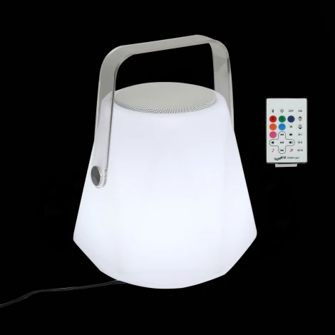 Интерьерная настольная лампа ST Luce Melodia SLE001.524.01