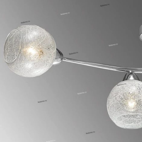 Потолочная люстра Lumion Nevette 3063/3C