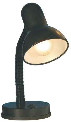 Интерьерная настольная лампа Lussole Praha LST-4114-01