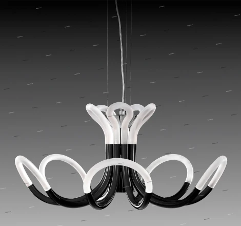 Подвесная люстра Lightstar BELINDA 759457