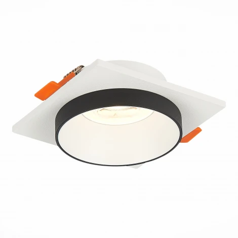 Встраиваемый точечный светильник ST Luce Chomia ST206.518.01 (220V, круглые)