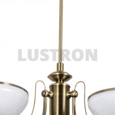 Подвесная люстра MW-Light Фелиция 347011603