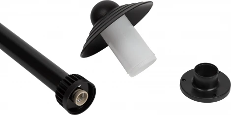 Наземный светильник ЭРА НТУ 01-60-009 (220V, IP54)