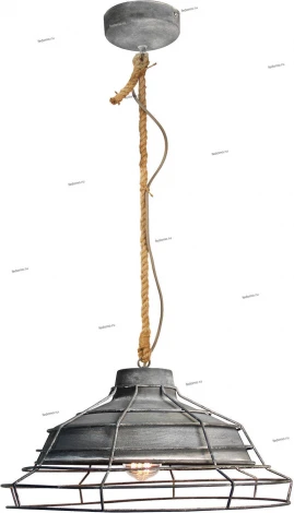Подвесной светильник Lussole Loft Brentwood LSP-9878