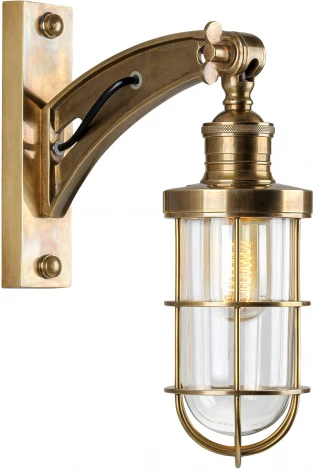 Настенный светильник Covali WL-30857 (220V)