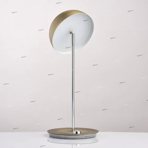 Интерьерная настольная лампа MW-Light Ривз 674030401