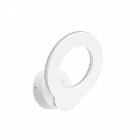 Настенный светильник Citilux Декарт-4 CL704040 (LED, 220V, кольцо)