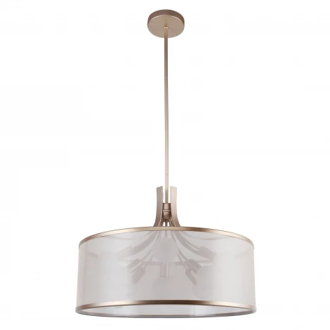 Подвесная люстра Favourite Himiko 2551-9P (220V, на проводе, круглые)