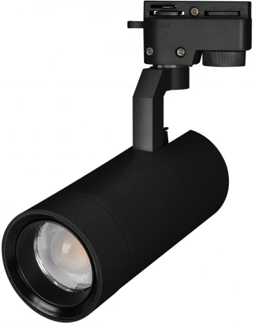 Трековый светильник Arlight LGD-GELIOS 031243 (LED, 220V, круглые)