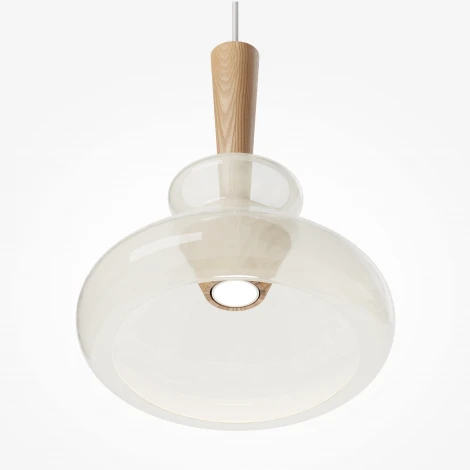 Подвесной светильник Maytoni Toys MOD405PL-01W (220V, на проводе)