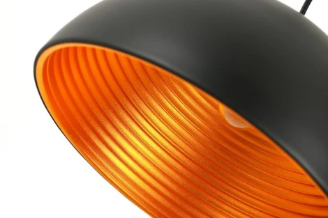 Подвесной светильник Lampex Mars 319/Z2