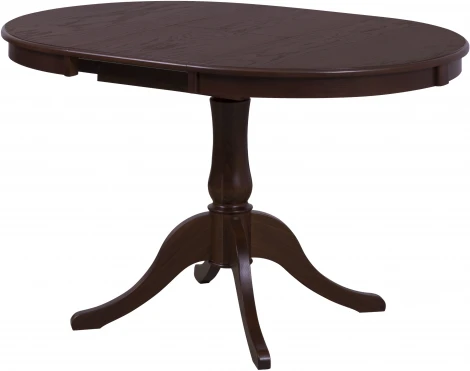 Стол Амадей, Темный орех, Ессентуки