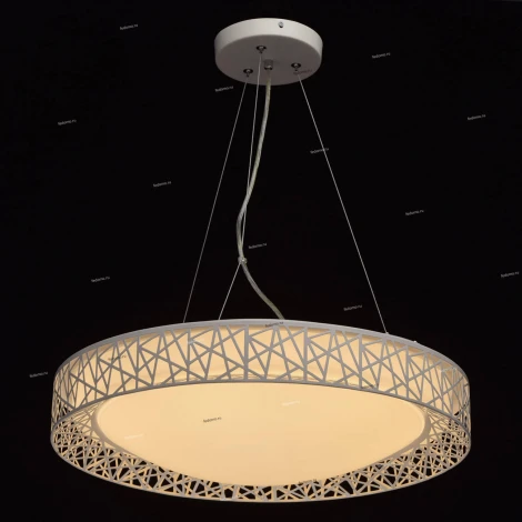 Подвесной светильник DeMarkt Ривз 674012301