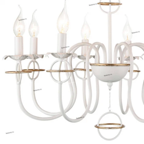Подвесная люстра ST Luce SL156 SL156.503.08