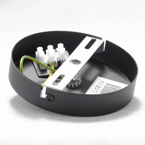 Потолочная люстра Lussole Lgo Kenner LSP-8272 (220V, молекулы, IP21)