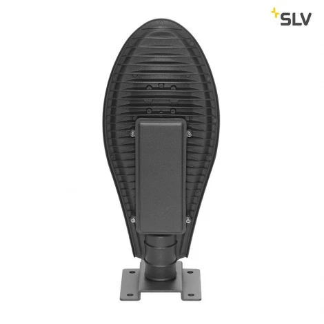 Уличный консольный светильник Slv Wilron 234205