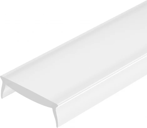 Экран MAT-L матовый для PDS, MIC (Пластик) 017448 Arlight