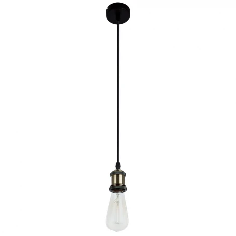 Подвесной светильник Divinare Delta 2005/01 SP-1 (220V, на проводе)