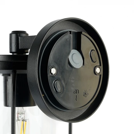 Настенный уличный светильник Feron Болонья 51965