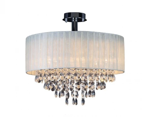 Потолочная люстра ST Luce Lusso SL893.502.07