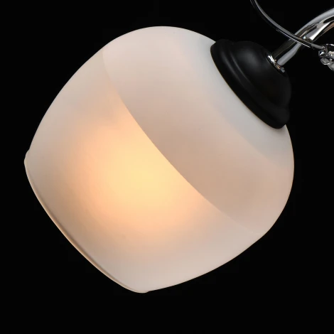 Потолочная люстра MW-Light Грация 677013805
