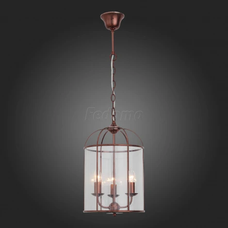 Подвесная люстра ST Luce Odierno SL267.603.03