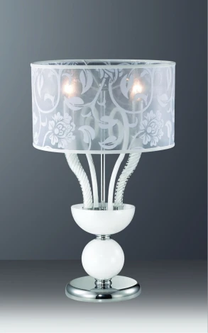 Интерьерная настольная лампа Odeon Light Danli 2536/2T