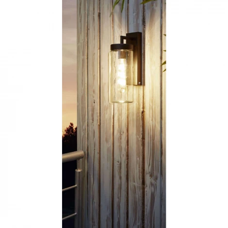 Настенный фонарь уличный Eglo Bovolone 97261 (220V, IP44)