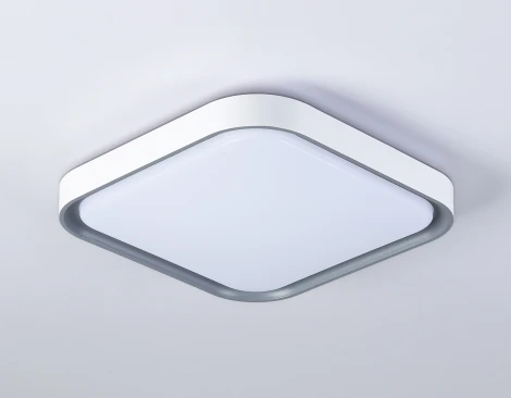 Потолочный светильник светодиодный Ambrella Orbital FZ1250 (220V)